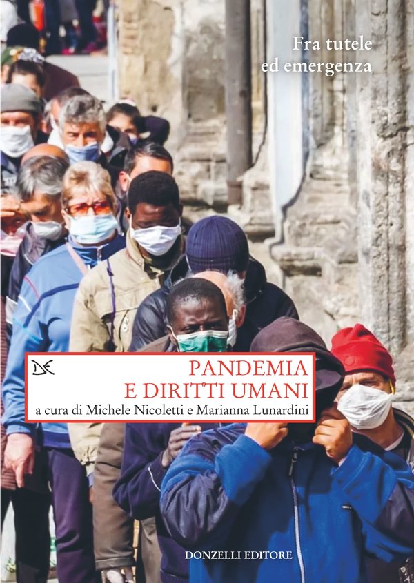 Cover pandemia