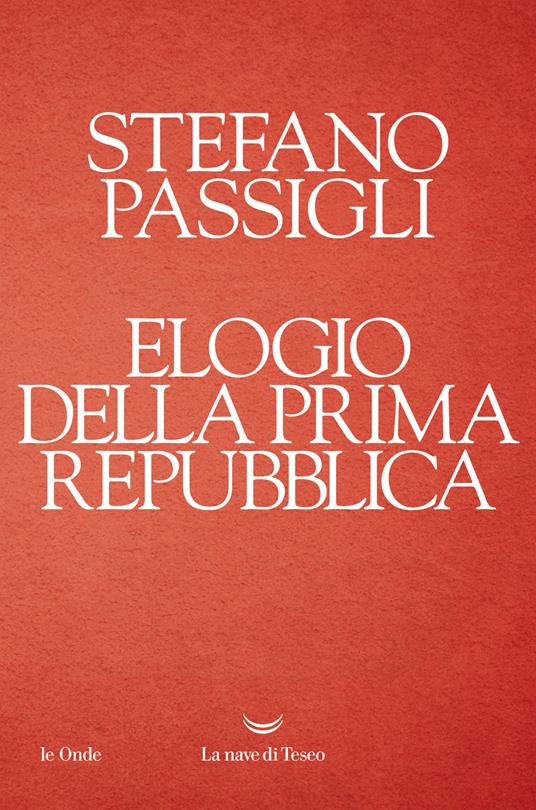 Cover passigli