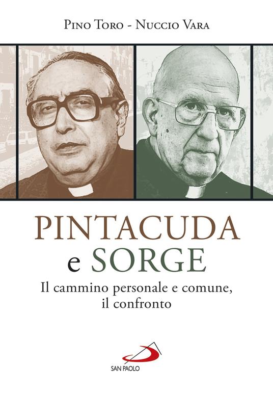 Cover pintacuda e sorge