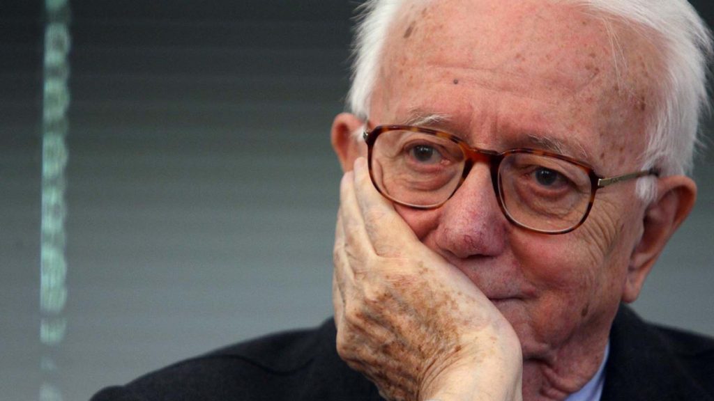 Enzo biagi