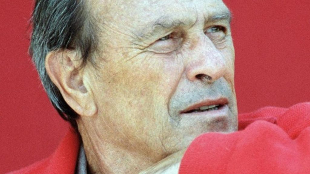 Giorgio bocca