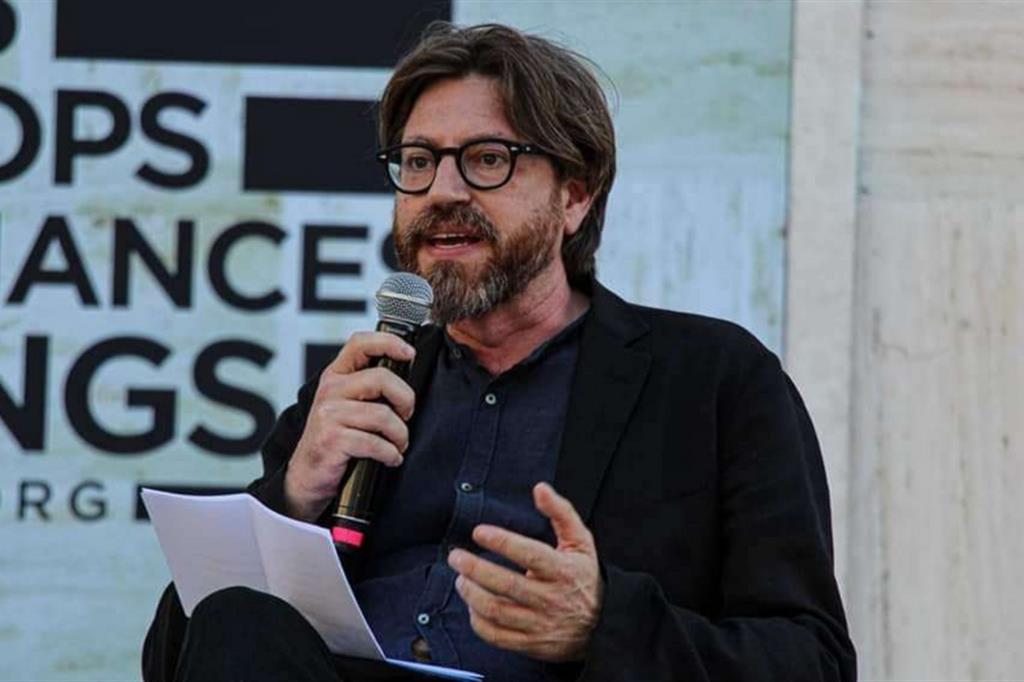 Matteo scanni