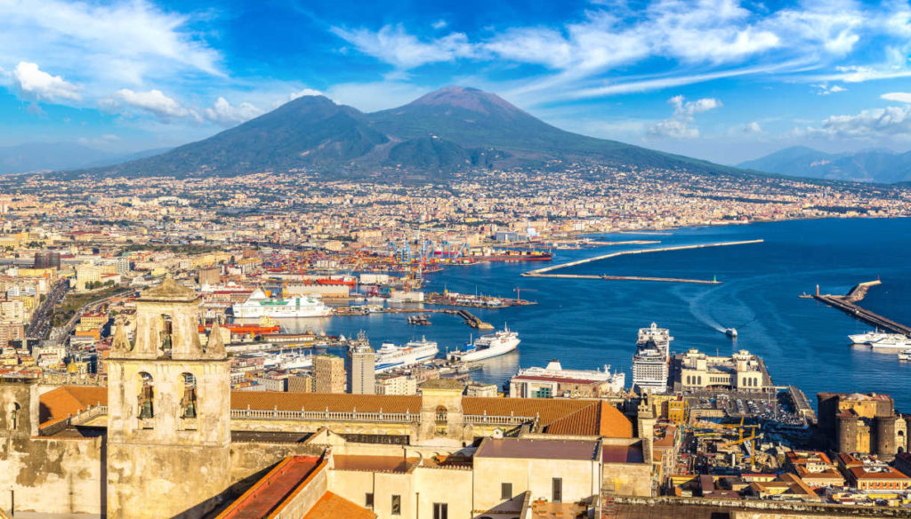 Napoli