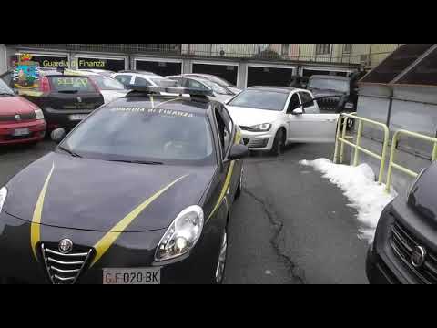 Operazione antimafia tra Lombardia, Piemonte e Calabria. Nel mirino le famiglie di Platì