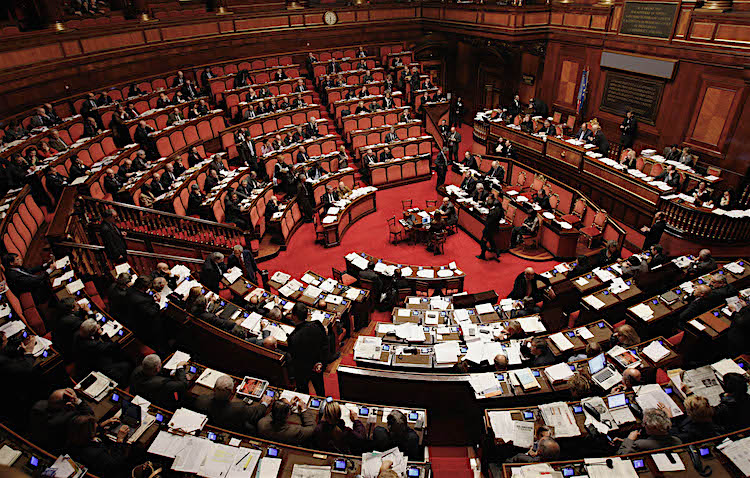 Parlamento