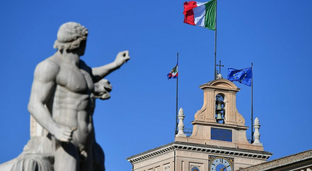 Quirinale