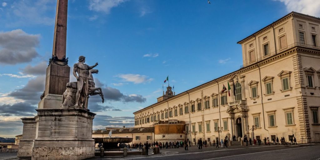 Quirinale