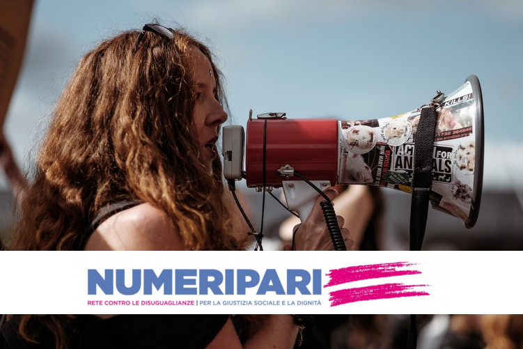 Rete numeri pari