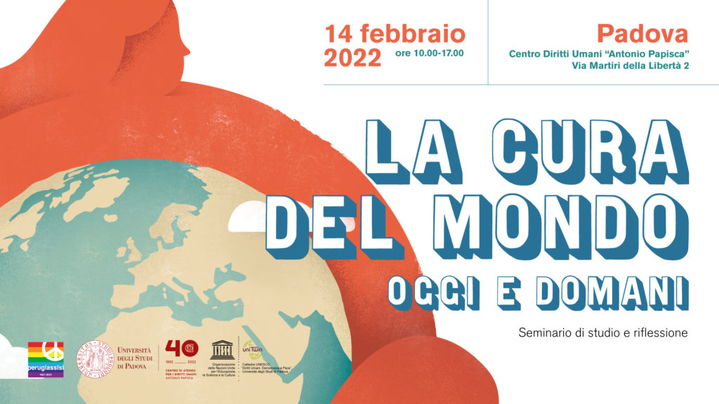 1920 Lacuradelmondo