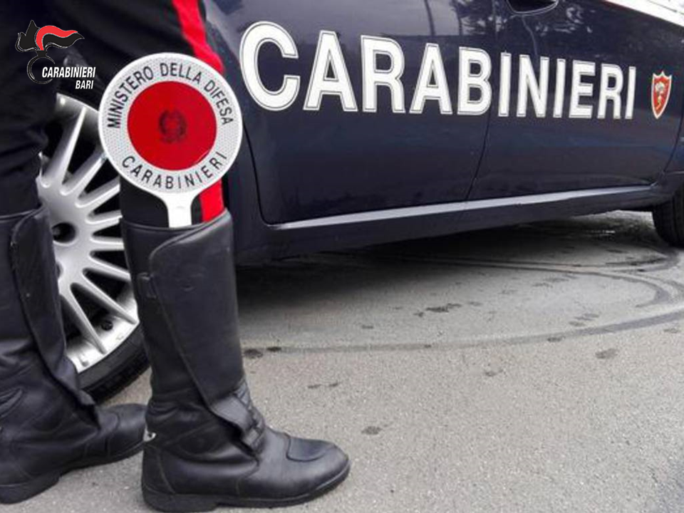 Carabinieri