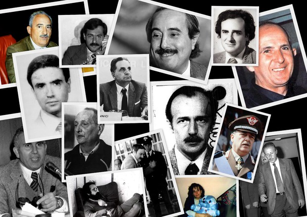 Il testamento di Gianfranco: ringraziare le lacrime, accarezzando la vita e la morte