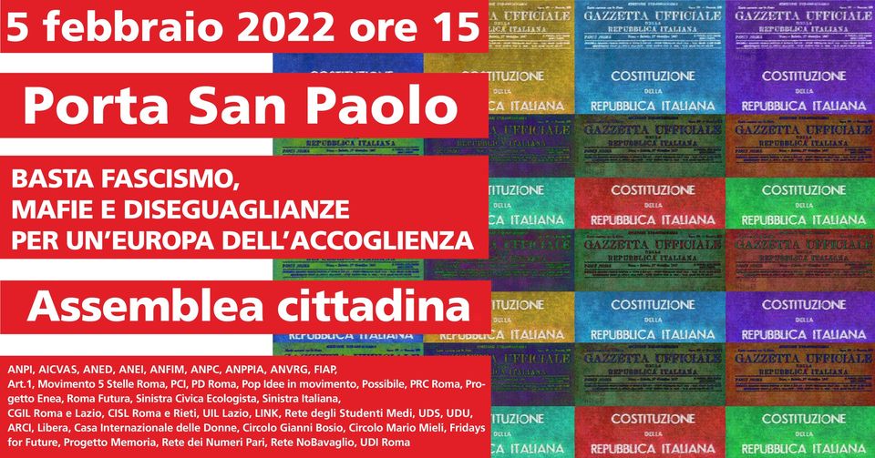 Assemblea cittadina
