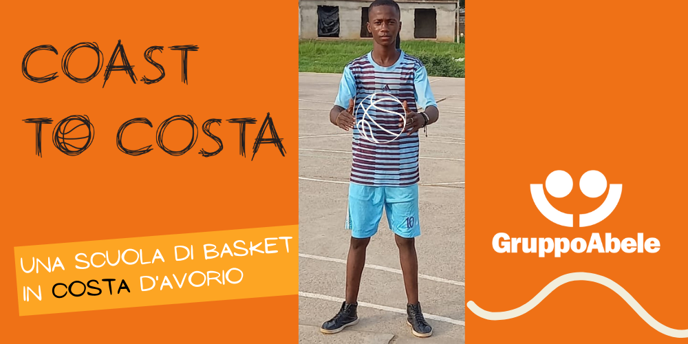 Basket costa