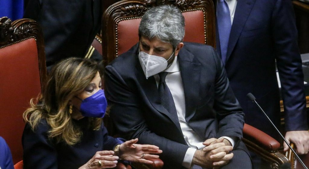 Quirinale 2022, Casellati non ce la fa: non è una questione di genere ma di merito