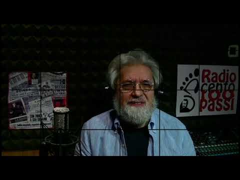 Contagiamoci di cultura: “Da Radio Aut a Radio Cento Passi”