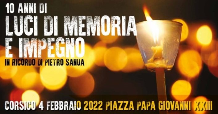 Corsico 4 febbraio