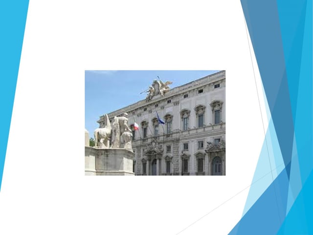 Corte Costituzionale, ammissibili quattro referendum