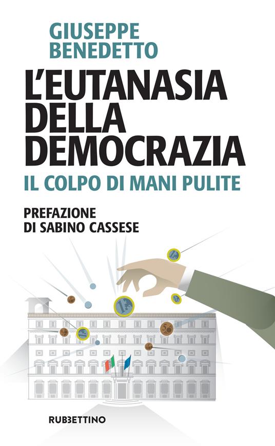 Cover benedetto