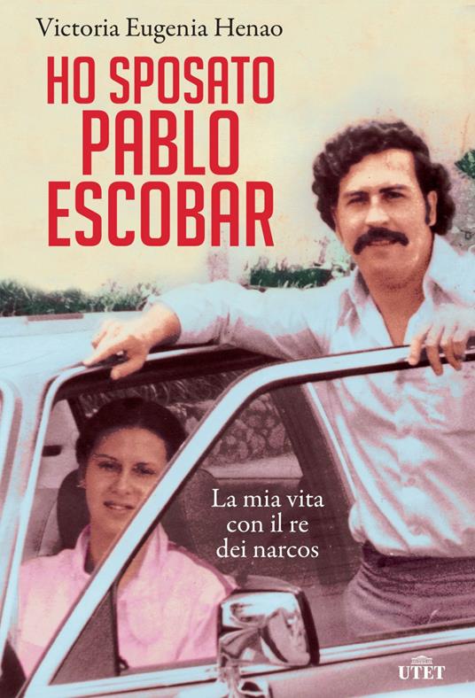 Cover escobar
