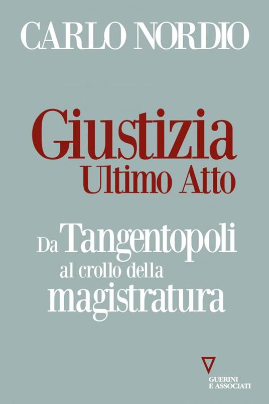 Cover nordio