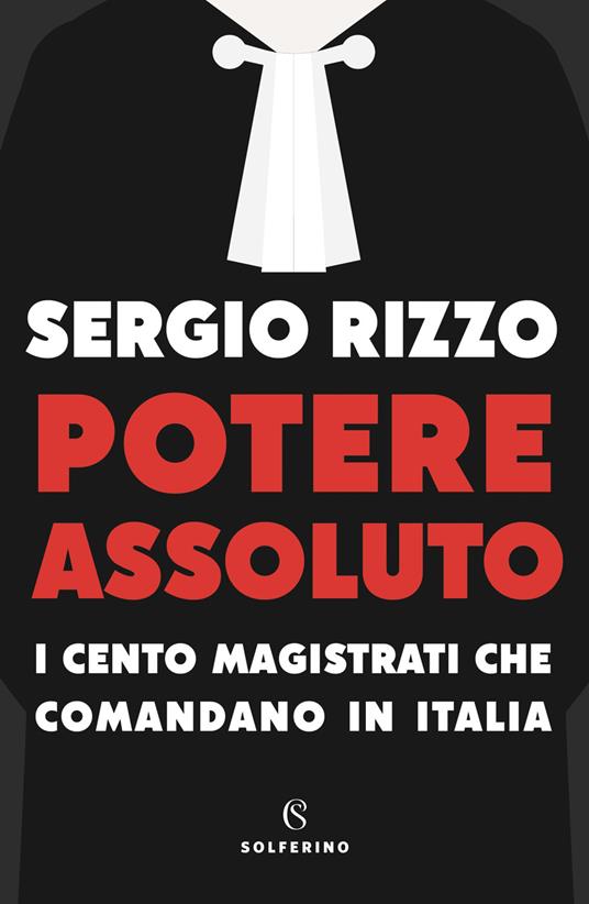 Cover rizzo