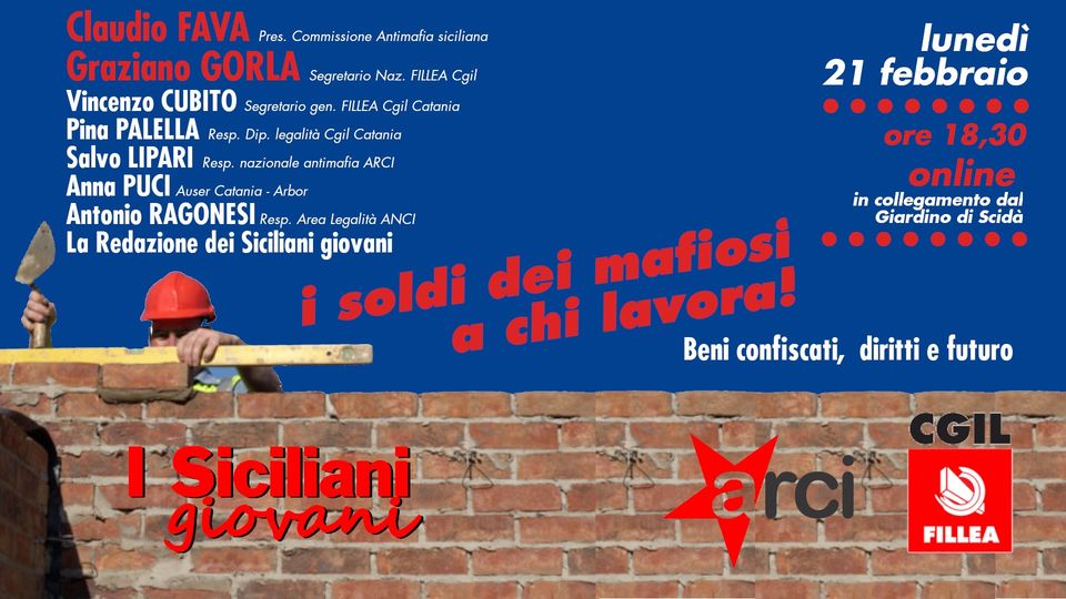 Cover siciliani 21 febbraio