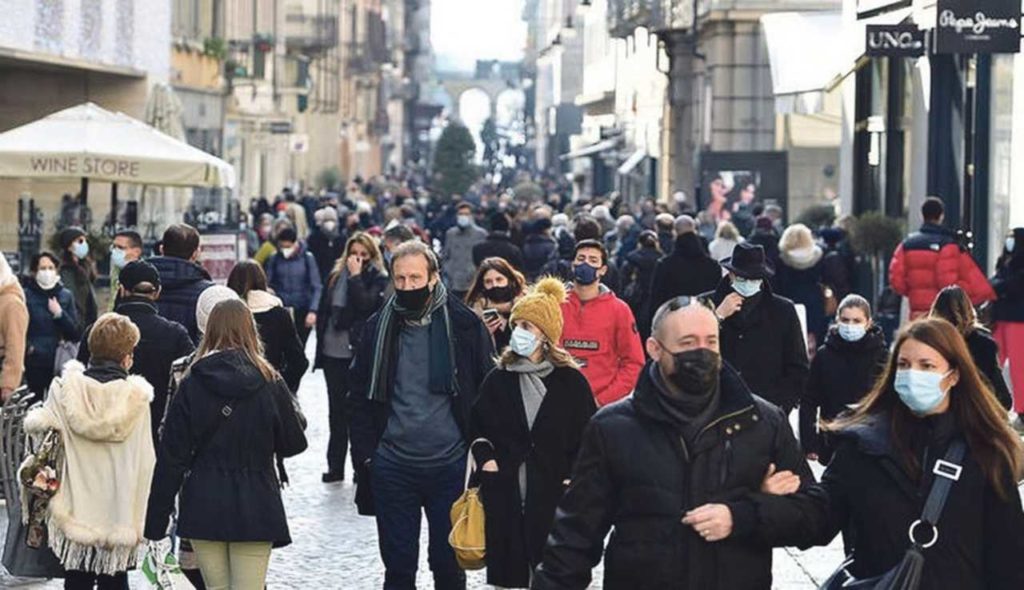 Suoni, igiene e odori. Il virus ha modificato molti dei nostri costumi quotidiani minimi