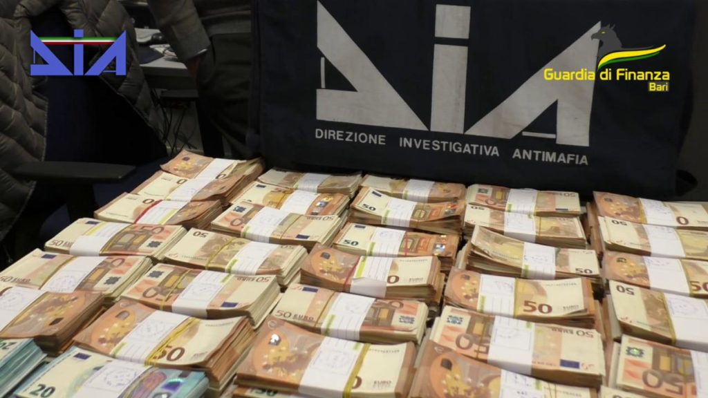 Dia finanza levante