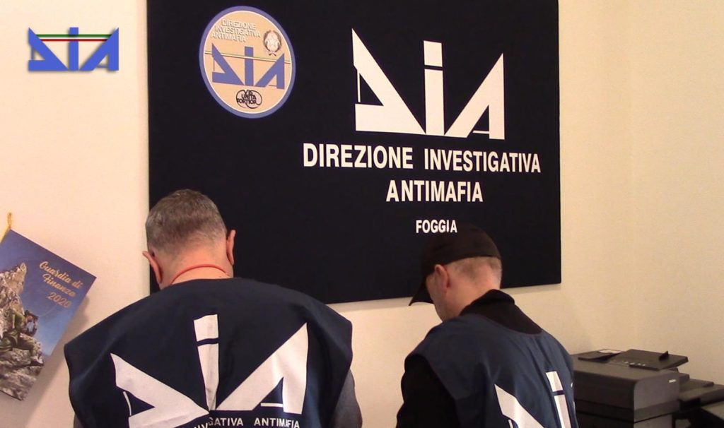 Dia foggia