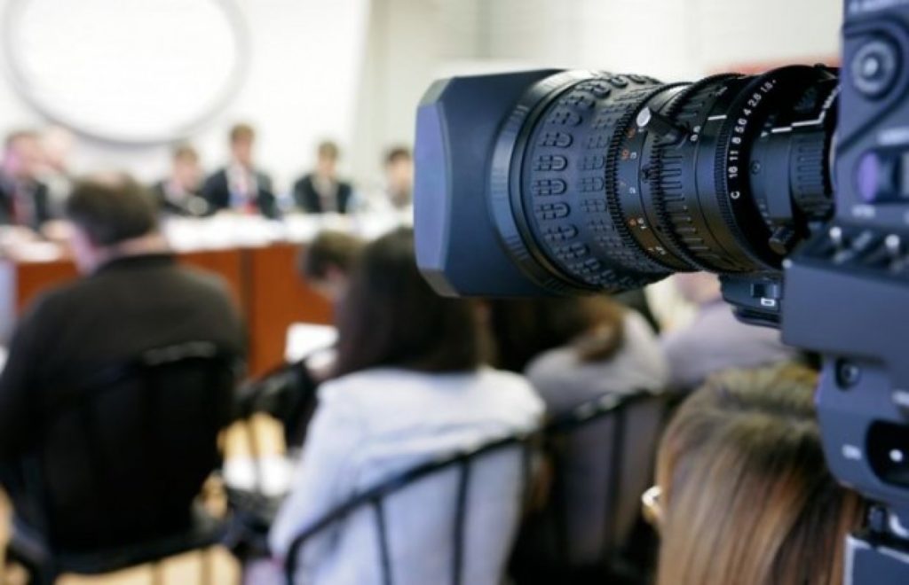 Diritto cronaca