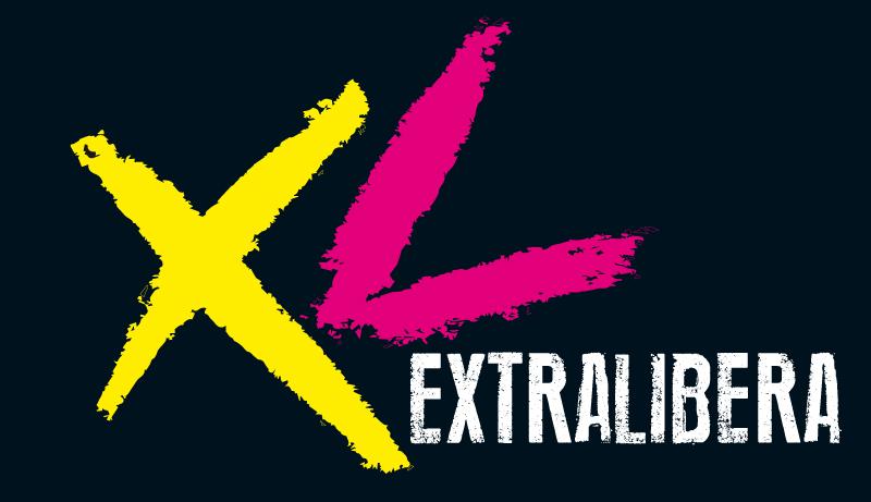 Extralibera verticale