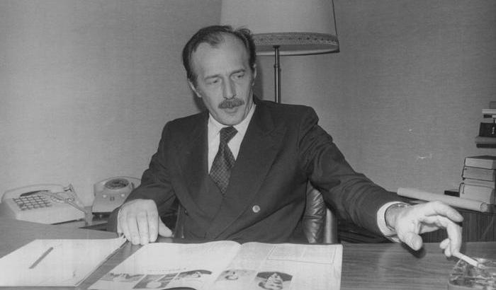 Giorgio ambrosoli
