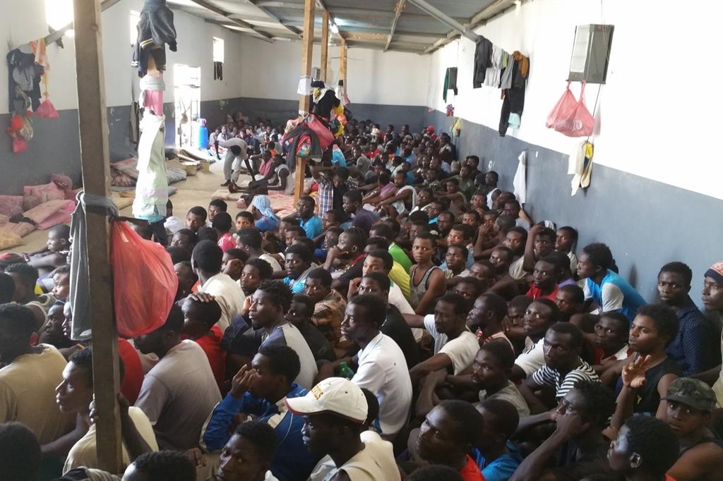 Centro Astalli: “Dopo 5 anni si fermi l’abominio: il Memorandum con la Libia va cancellato”