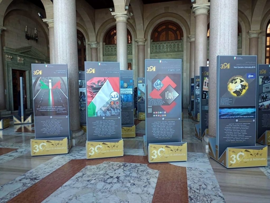 Mostra Dia Bari