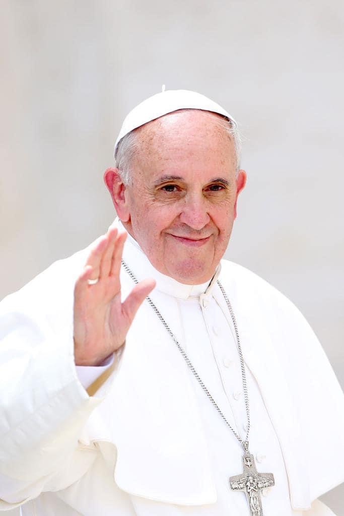Papa francesco