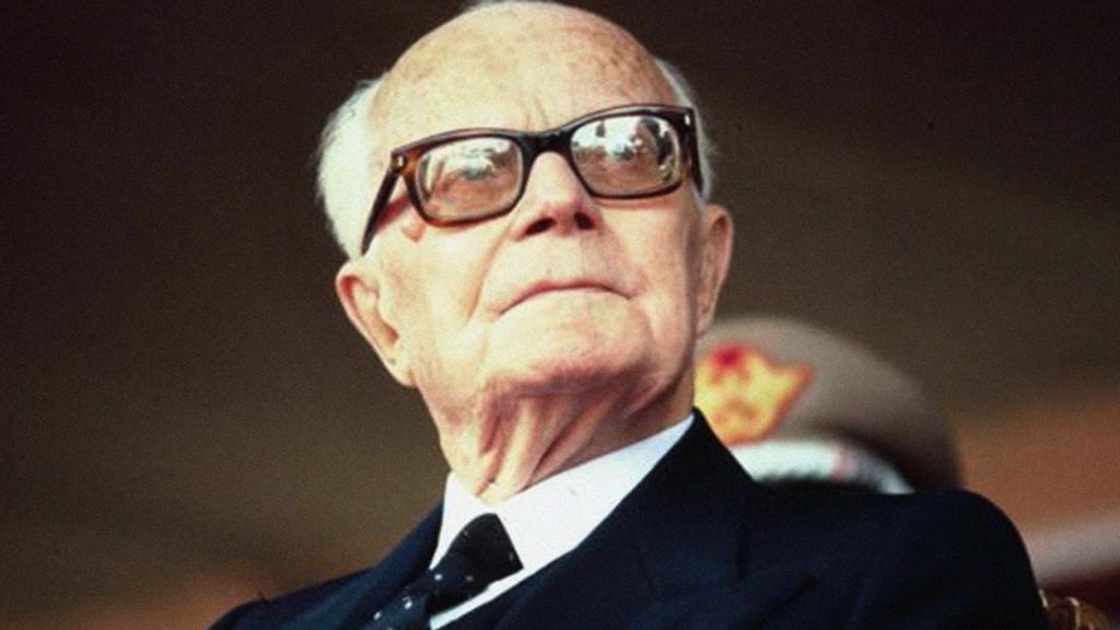 Sandro pertini
