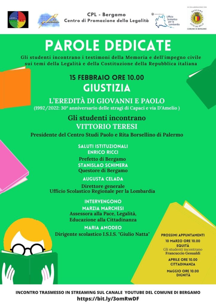 Teresi bergamo