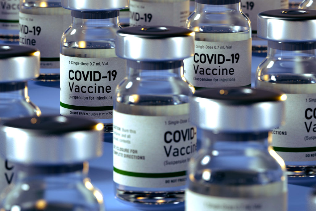 Vaccinazione