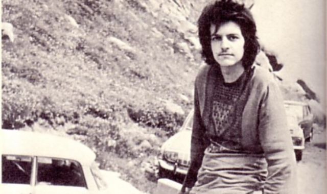 Walter alasia
