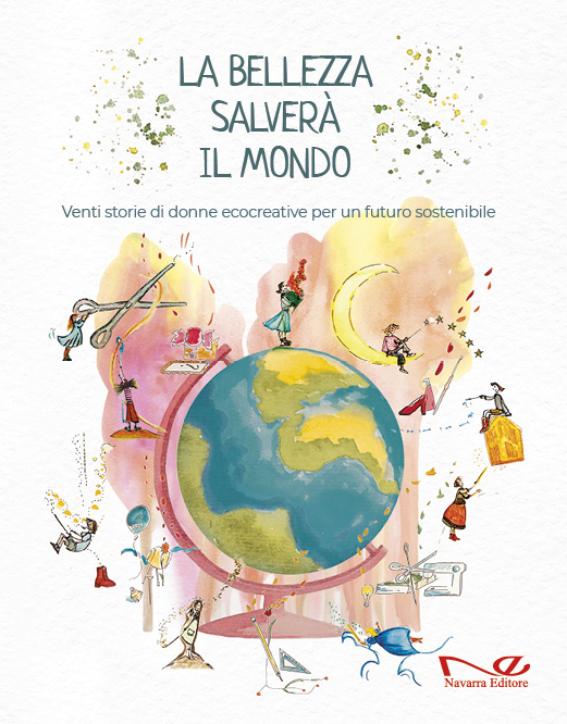 Milano 8/3, in occasione della Giornata Internazionale della Donna omaggio a Pippa Bacca