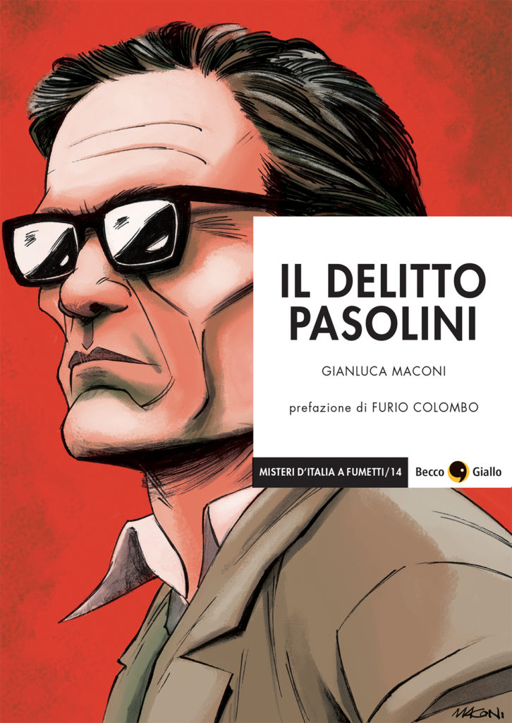 Pasolini coverweb