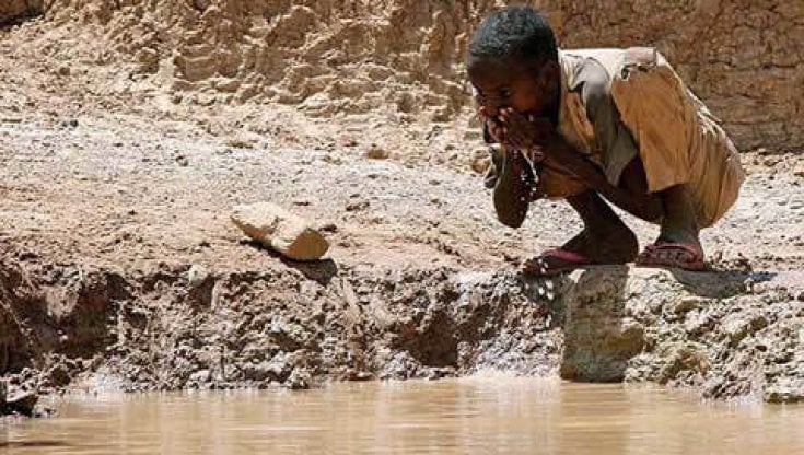 Acqua per africa