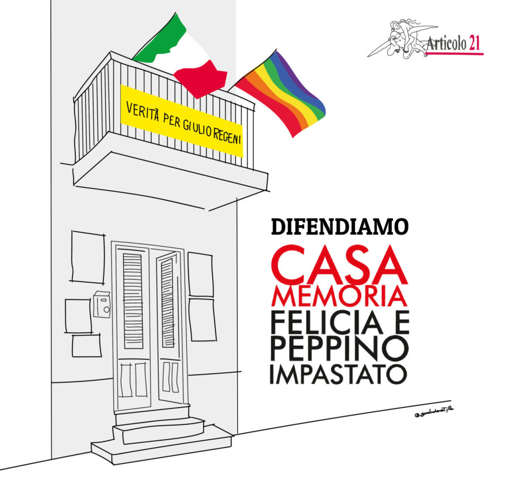 Alekos prete casa felicia
