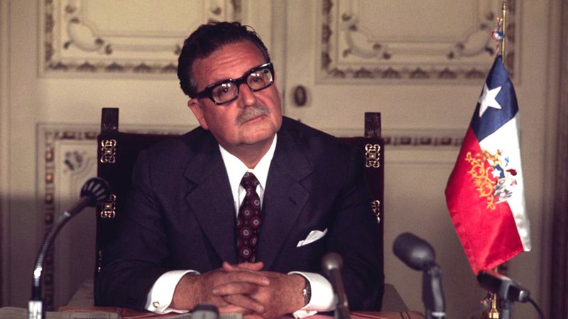 Allende