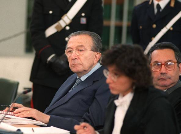 Andreotti