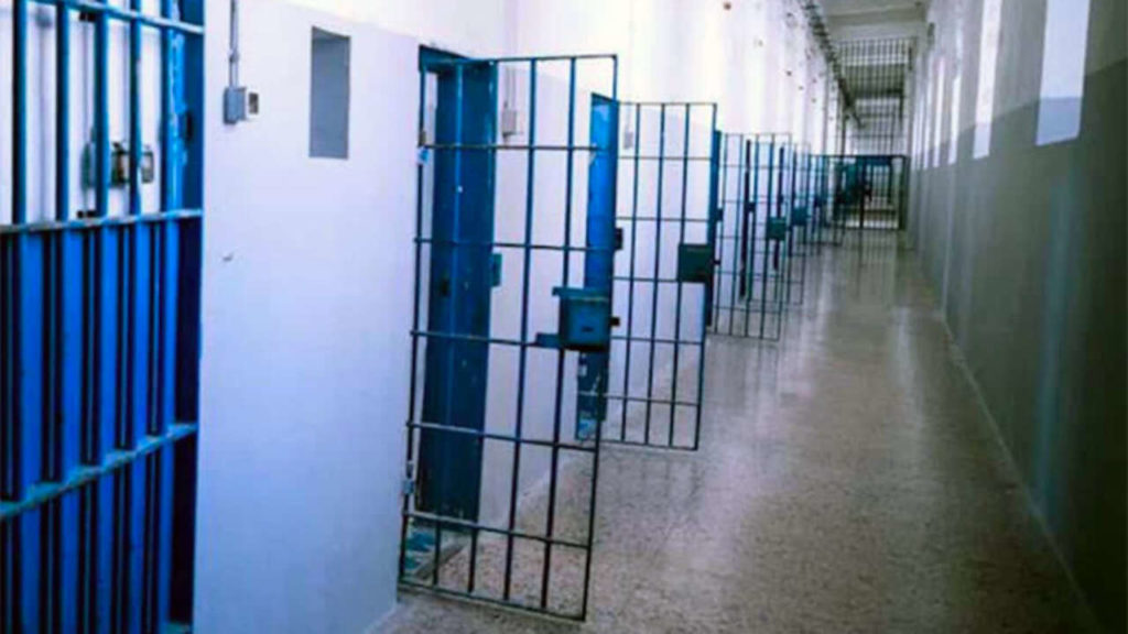 Carcere celle 1280x720