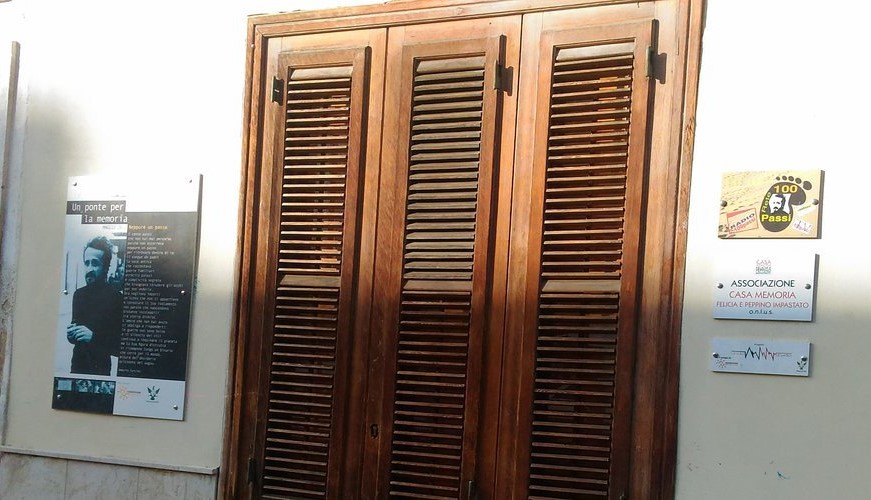 Casa memoria