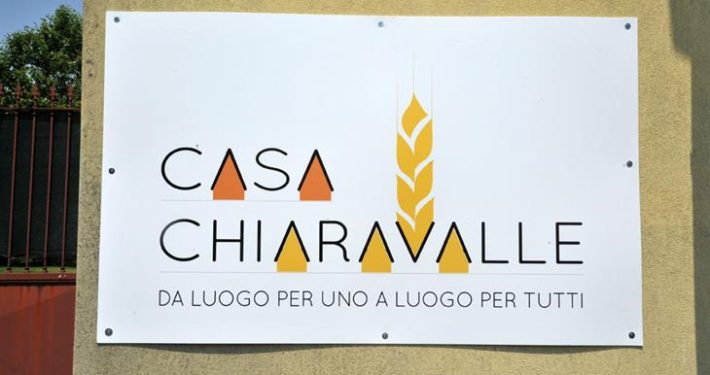 Casachiaravalle