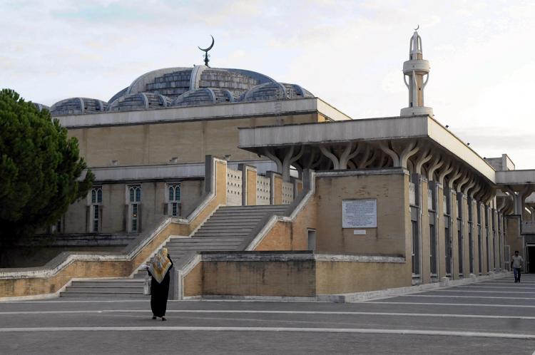 Centro culturale islamico