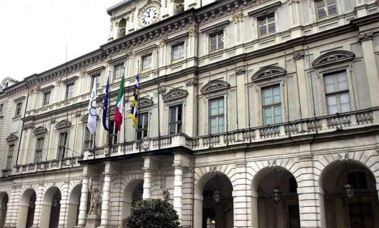 Comune torino